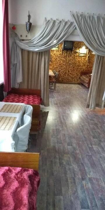 Фото номера Апартаменты с душем Апартаменты Comfortable apartment г. Львов 47