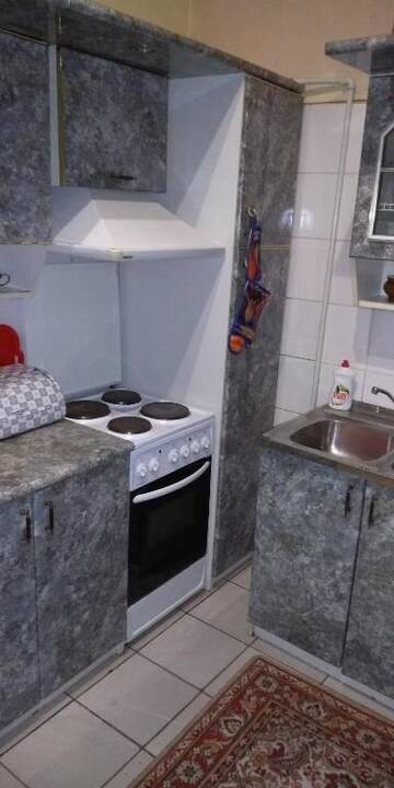 Фото номера Апартаменты с душем Апартаменты Comfortable apartment г. Львов 52