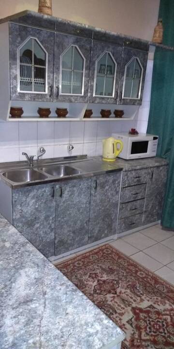 Фото номера Апартаменты с душем Апартаменты Comfortable apartment г. Львов 18