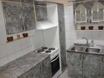 Фото номера Апартаменты с душем Апартаменты Comfortable apartment г. Львов 19