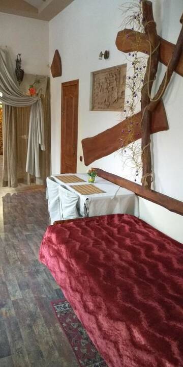 Фото номера Апартаменты с душем Апартаменты Comfortable apartment г. Львов 20