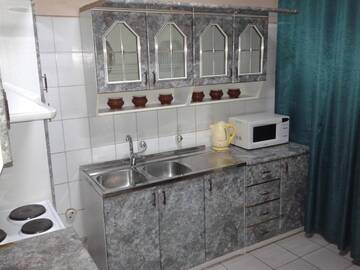 Фото номера Апартаменты с душем Апартаменты Comfortable apartment г. Львов 21