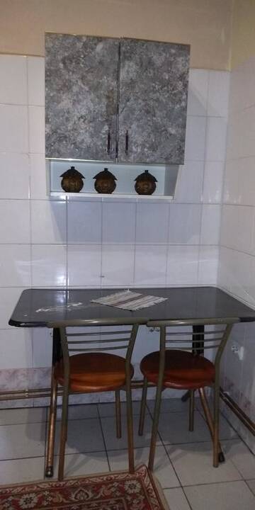 Фото номера Апартаменты с душем Апартаменты Comfortable apartment г. Львов 28