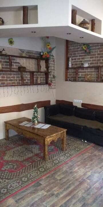Фото номера Апартаменты с душем Апартаменты Comfortable apartment г. Львов 26