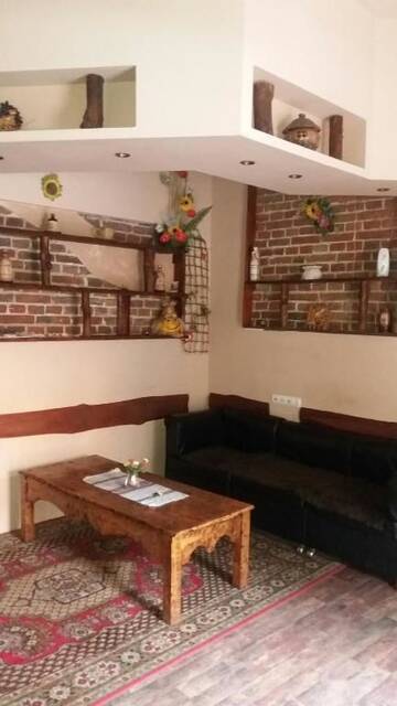 Фото номера Апартаменты с душем Апартаменты Comfortable apartment г. Львов 31