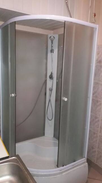 Фото номера Апартаменты с душем Апартаменты Comfortable apartment г. Львов 10