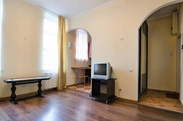 Фото номера Апартаменты Апартаменты Apartment on Kniazia Romana г. Львов 8