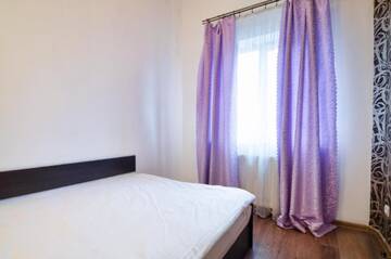 Фото номера Апартаменты Апартаменты Apartment on Kniazia Romana г. Львов 11