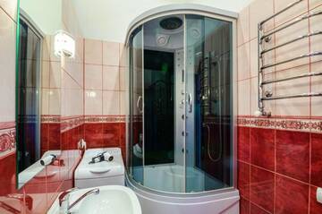 Фото номера Апартаменты Апартаменты Apartment on Kniazia Romana г. Львов 18