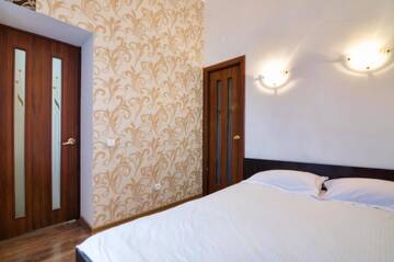 Фото номера Апартаменты Апартаменты Apartment on Kniazia Romana г. Львов 12