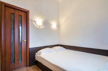 Фото номера Апартаменты Апартаменты Apartment on Kniazia Romana г. Львов 13
