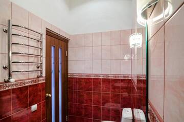 Фото номера Апартаменты Апартаменты Apartment on Kniazia Romana г. Львов 19