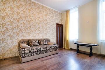 Фото номера Апартаменты Апартаменты Apartment on Kniazia Romana г. Львов 26