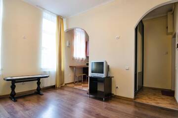 Фото номера Апартаменты Апартаменты Apartment on Kniazia Romana г. Львов 23