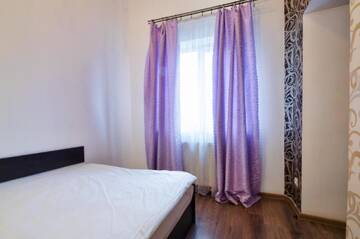 Фото номера Апартаменты Апартаменты Apartment on Kniazia Romana г. Львов 10