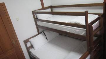 Фото номера Трехместный номер «Комфорт» Хостелы Hostel Lubin г. Львов 3