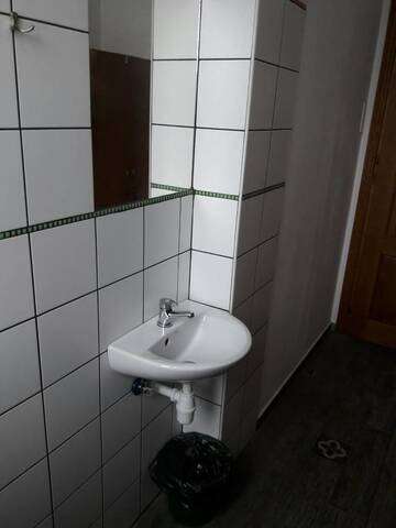 Фото номера Спальное место на двухъярусной кровати в общем номере для мужчин и женщин Хостелы Hostel Lubin г. Львов 6