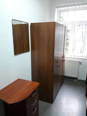 Фото номера Кровать в общем 4-местном номере для мужчин и женщин Хостелы Hostel Lubin г. Львов 5