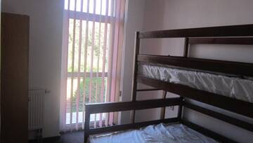 Фото номера Улучшенный семейный номер Хостелы Hostel Lubin г. Львов 2