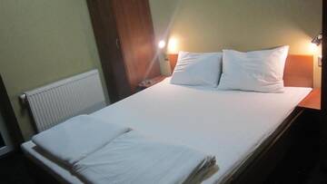 Фото номера Люкс с балконом Хостелы Hostel Lubin г. Львов 2