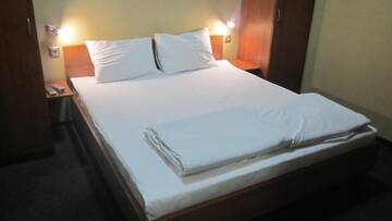 Фото номера Люкс с балконом Хостелы Hostel Lubin г. Львов 3