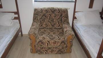 Фото номера Кровать в общем номере с 4 кроватями Хостелы Hostel Lubin г. Львов 5