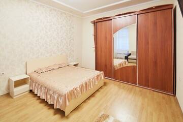 Фото номера Апартаменты с 1 спальней Апартаменты Centre Apartment on Svobody avenue г. Львов 21