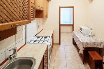 Фото номера Апартаменты с 1 спальней Апартаменты Centre Apartment on Svobody avenue г. Львов 10
