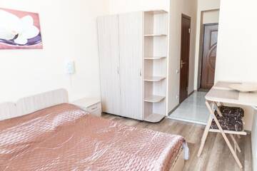 Фото номера Апартаменты-студио Мини-отель Minihotel Freedom г. Львов 9