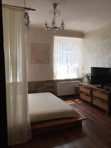 Фото Апартаменты Heart of Lviv г. Львов 4