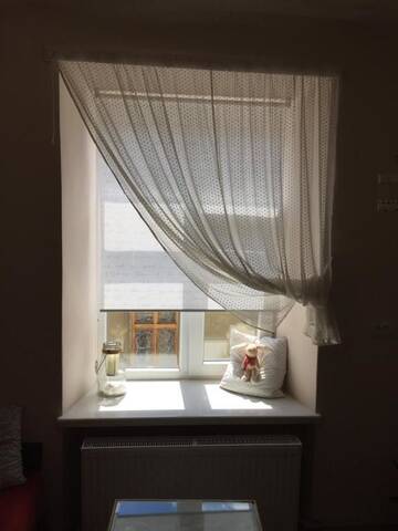 Фото номера Апартаменты с 2 спальнями Апартаменты Heart of Lviv г. Львов 45