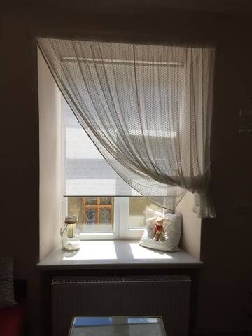 Фото номера Апартаменты с 2 спальнями Апартаменты Heart of Lviv г. Львов 20