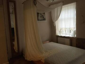 Фото номера Апартаменты с 2 спальнями Апартаменты Heart of Lviv г. Львов 37