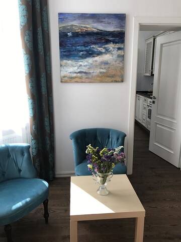 Фото номера Апартаменты Апартаменты Apartment Natalya г. Львов 4