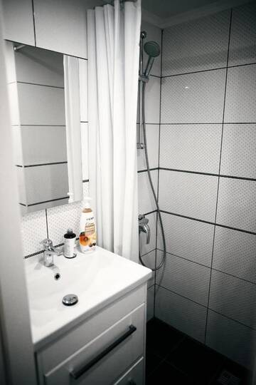 Фото номера Апартаменты Апартаменты Apartment Natalya г. Львов 36