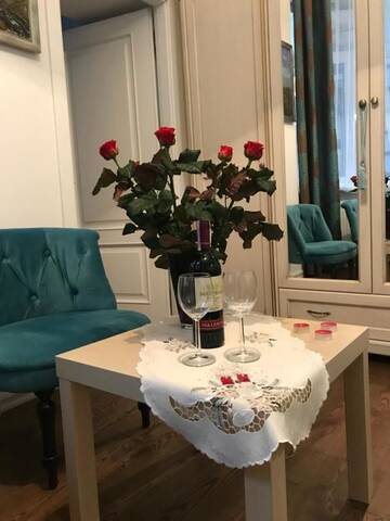 Фото номера Апартаменты Апартаменты Apartment Natalya г. Львов 39
