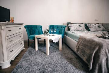 Фото номера Апартаменты Апартаменты Apartment Natalya г. Львов 7