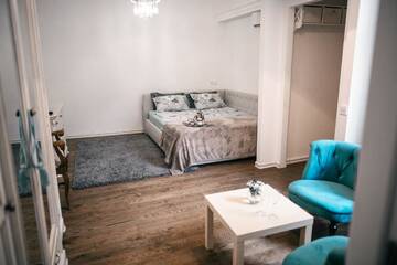 Фото номера Апартаменты Апартаменты Apartment Natalya г. Львов 10