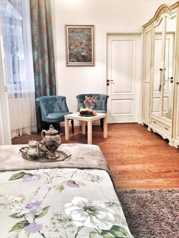Фото номера Апартаменты Апартаменты Apartment Natalya г. Львов 24