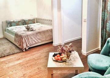Фото номера Апартаменты Апартаменты Apartment Natalya г. Львов 25