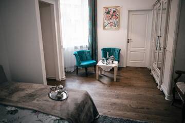 Фото номера Апартаменты Апартаменты Apartment Natalya г. Львов 5