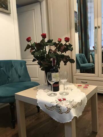 Фото номера Апартаменты Апартаменты Apartment Natalya г. Львов 3