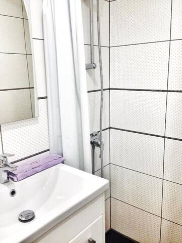 Фото номера Апартаменты Апартаменты Apartment Natalya г. Львов 26