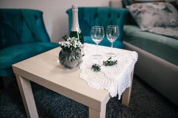 Фото номера Апартаменты Апартаменты Apartment Natalya г. Львов 31