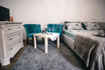 Фото номера Апартаменты Апартаменты Apartment Natalya г. Львов 32
