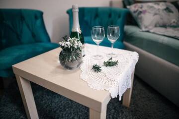 Фото номера Апартаменты Апартаменты Apartment Natalya г. Львов 6