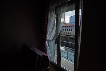 Фото номера Полулюкс Хостелы Avino Apart - Hostel г. Львов 7