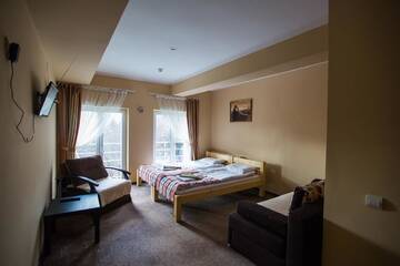 Фото номера Полулюкс Хостелы Avino Apart - Hostel г. Львов 5