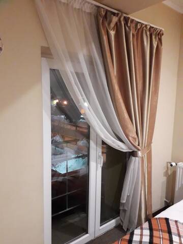 Фото номера Полулюкс Хостелы Avino Apart - Hostel г. Львов 4