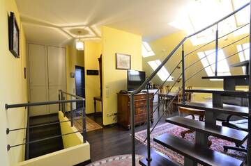 Фото Апартаменты Apartment Prospect Svobody 1/3 г. Львов 4